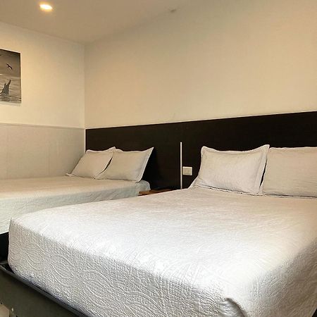 Apartahotel Marbella San Andrés Kültér fotó