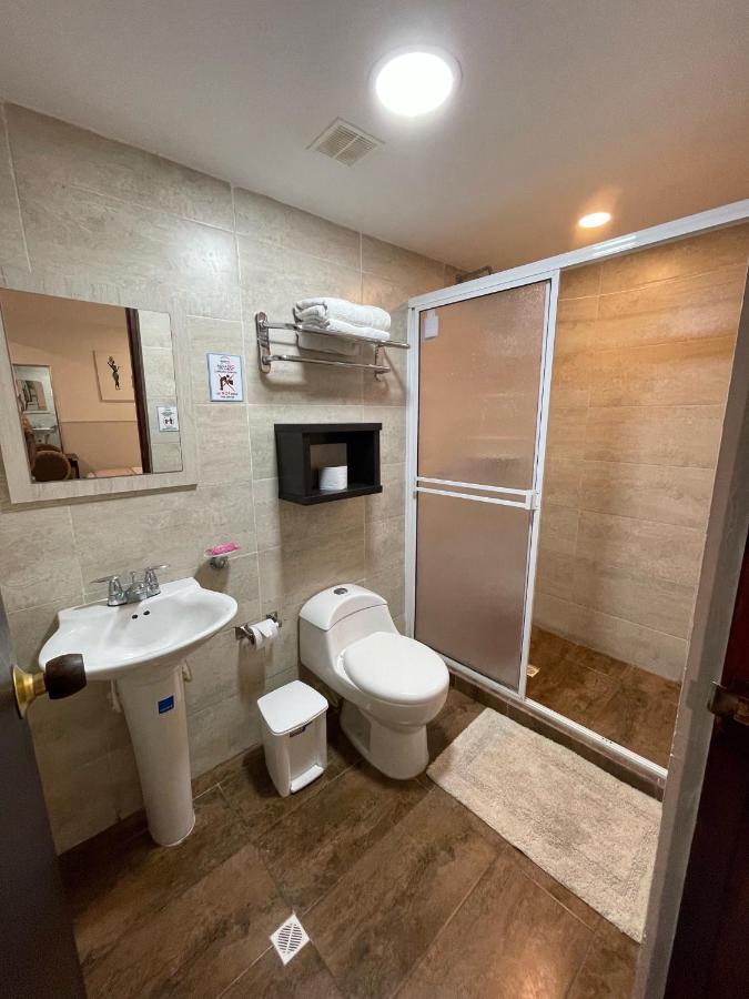 Apartahotel Marbella San Andrés Kültér fotó