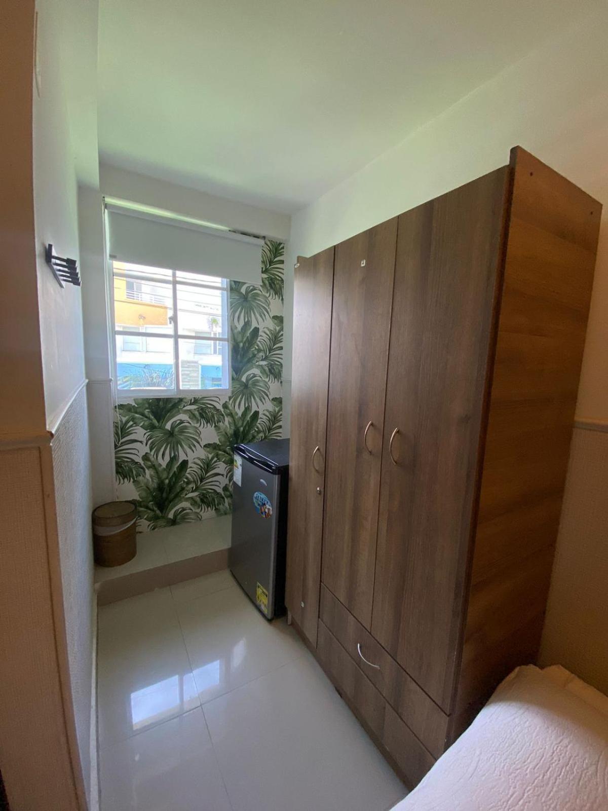 Apartahotel Marbella San Andrés Kültér fotó